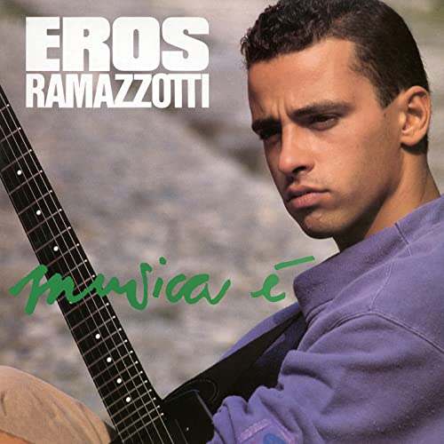 Eros Ramazzotti