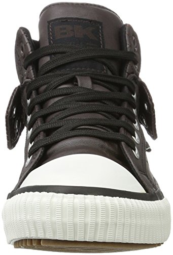 British Knights Roco, Sneaker a collo Alto Uomo