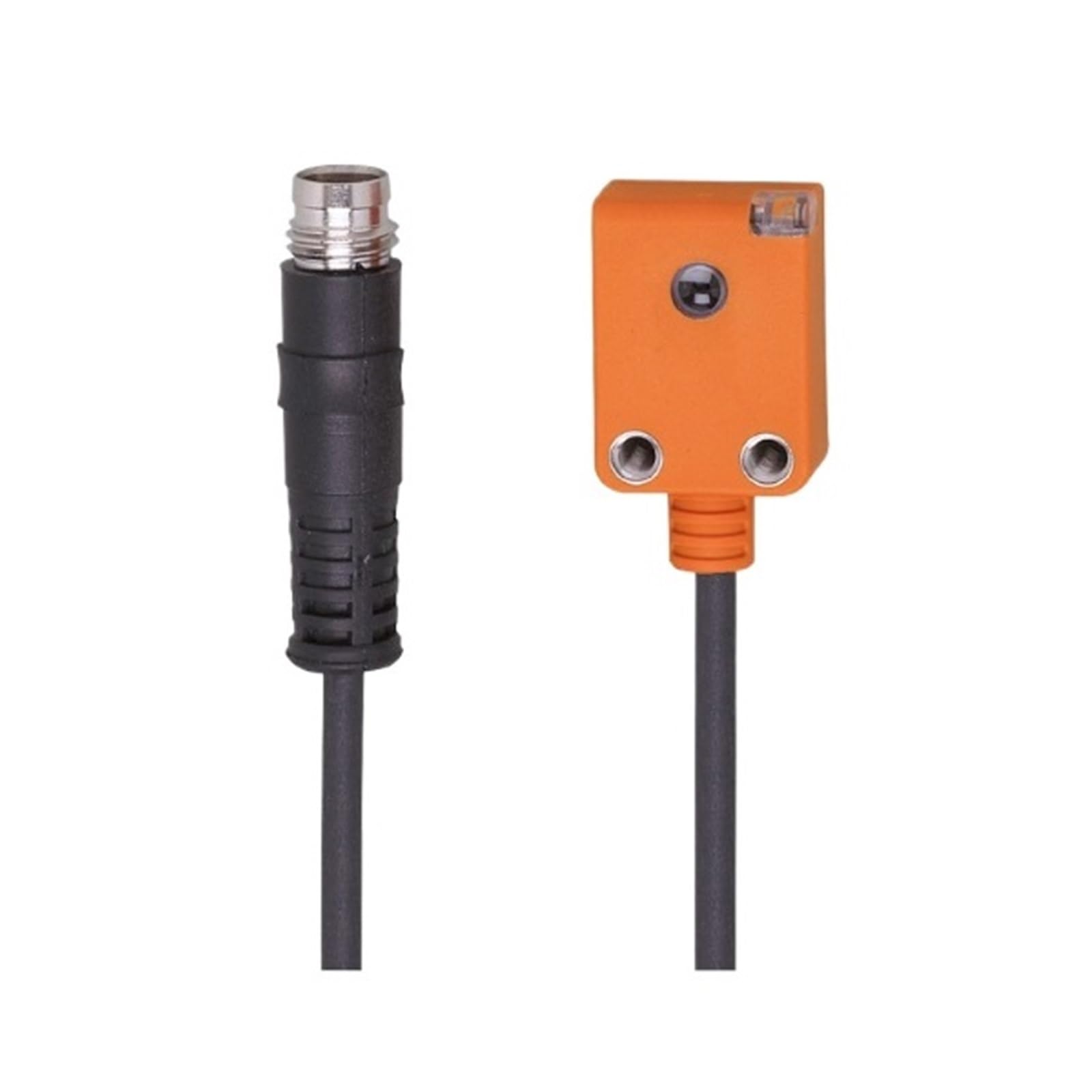 Capteur barrage O7S200 M8 pour automatisation sans erreur de tri