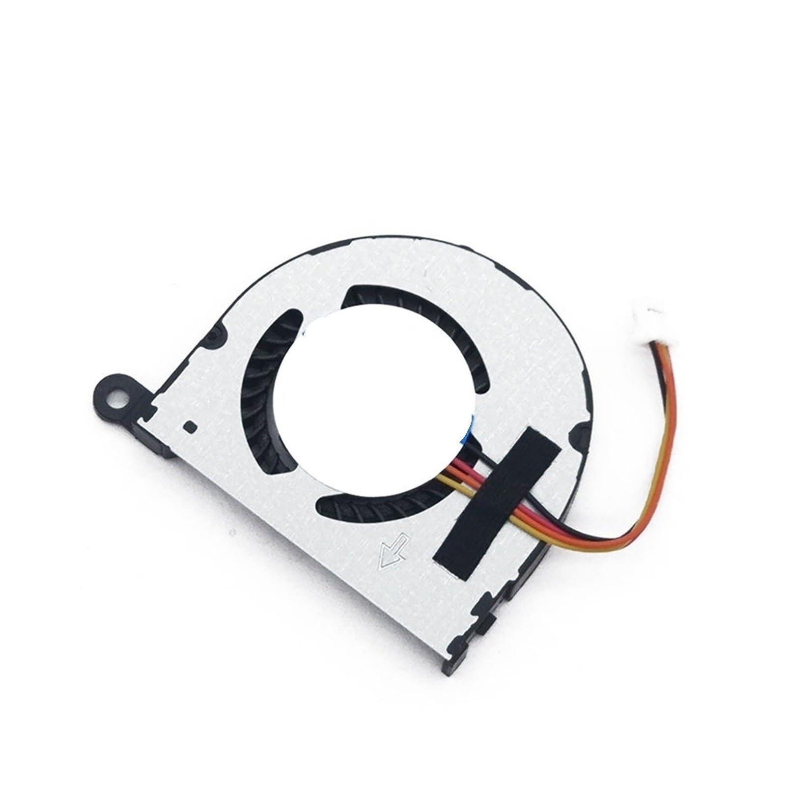 Ventola di Raffreddamento for CPU, Compatibile con ASUS, Compatibile con EEE PC 1011 1015PW 1015P 1015PX 1015PED 1015BX 1011PX 1011cx KSB0405HB-AF63 AB16 Ventilatore