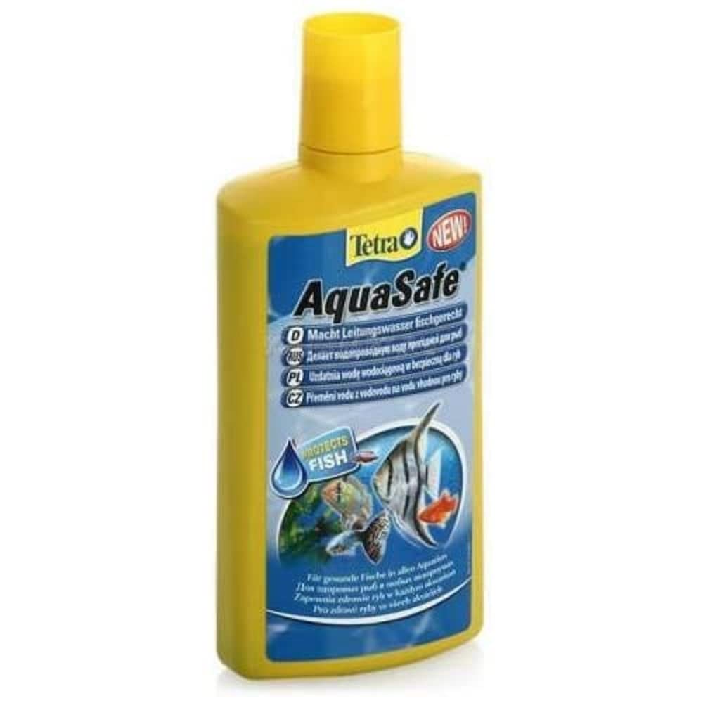 Tetra Sd Aquasafe 100 ml