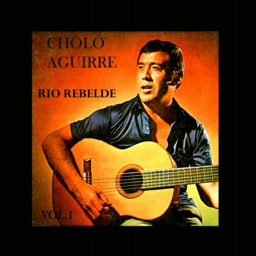 Amazon.com: Río Rebelde (Vol. 1) : Cholo Aguirre: Digital Music