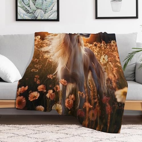 Manta de forro polar suave para perro colcha térmica para sofá y cama 3
