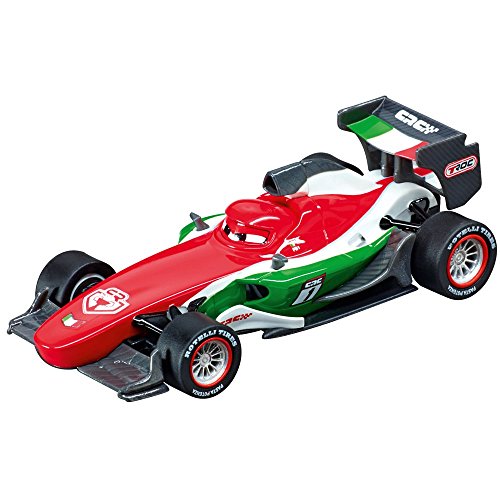 Carrera 20062385 - GO!!! Disney/Pixar - Carbon Drifters – Bild 6