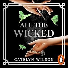 All The Wicked cover art