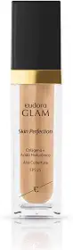 Eudora Base Líquida Glam Skin Perfection Cor 20 30ml