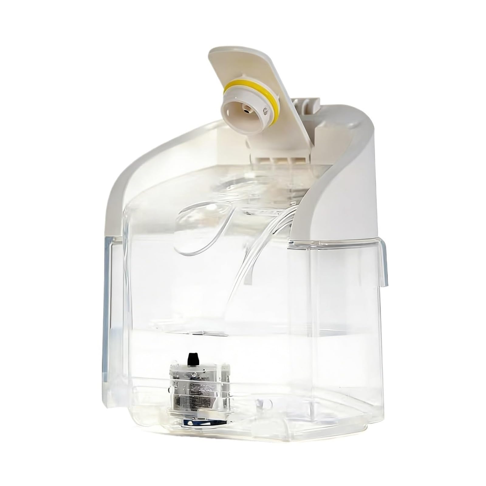 Aqvjd Water Container for Various Surfaces Robot Vacuum Box Water Container Vacuum Accessory