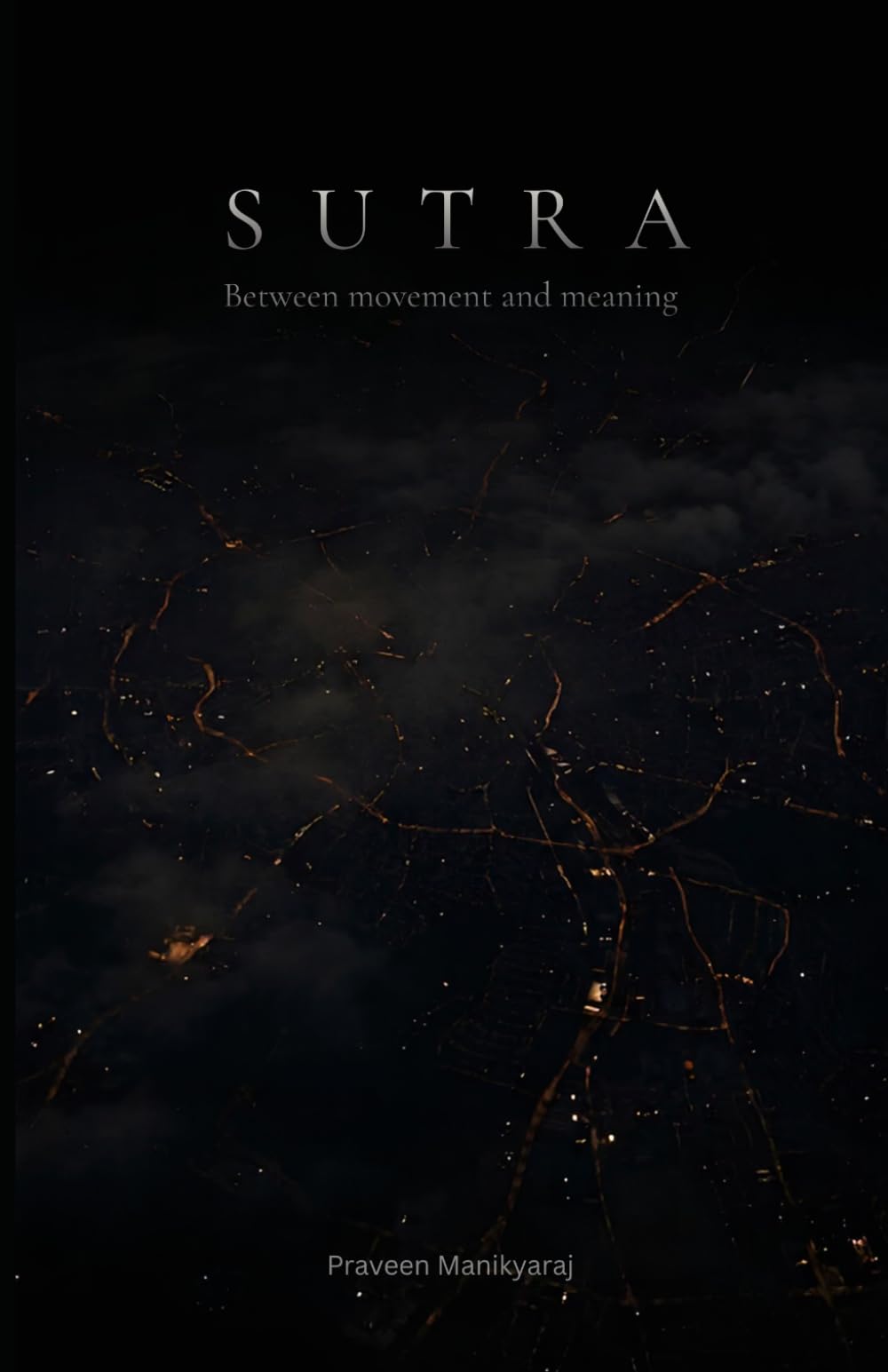 SUTRA: Between movement and meaning