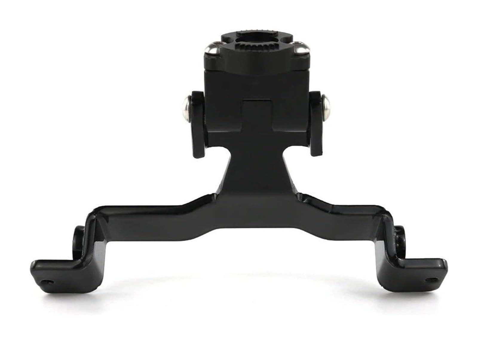 Support GPS de moto pour BMW R1200RS idéal pour les longs road trips - 4
