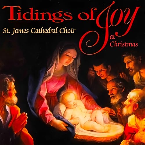 St. James Cathedral Choir