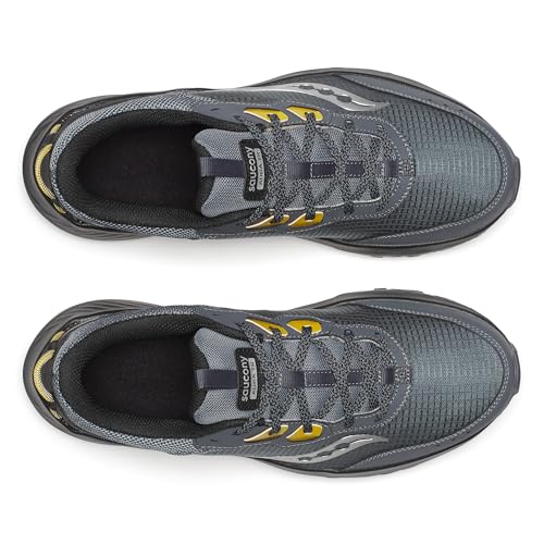 Image of Saucony Mens Aura Tr Running Shoe