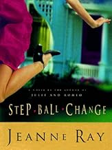 Step-Ball-Change: A Novel (English Edition)