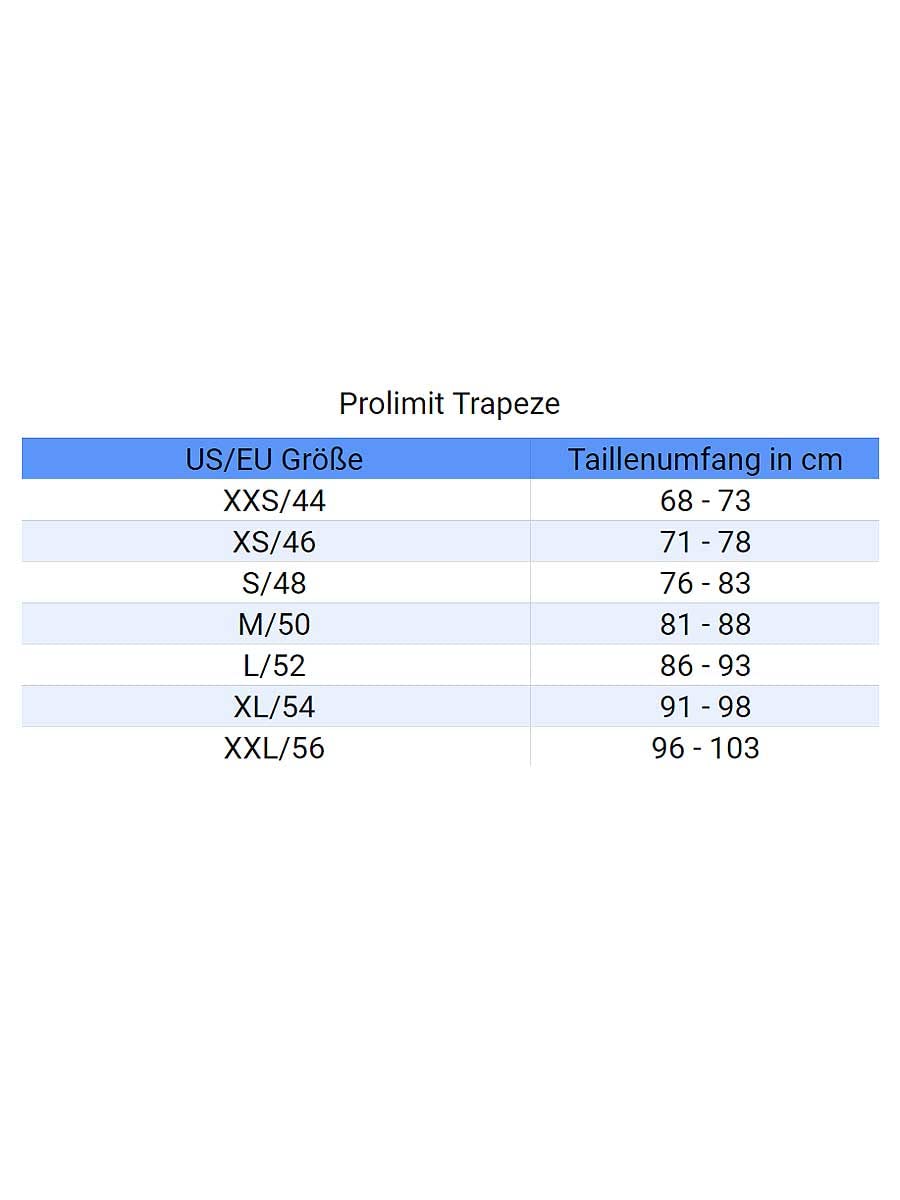 Prolimit Hawk Kitesurf Trapez 2020