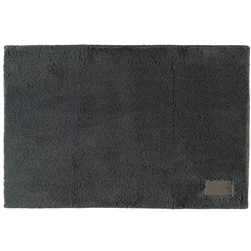 Joop! Badteppiche Luxury anthrazit - 069 70x120 cm