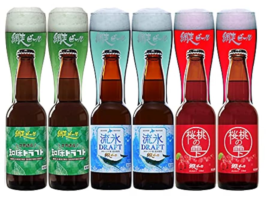 知床ドラフト 楽天市場】知床ドラフト 1ケース 330ml 24本 ビール 発泡酒 網走