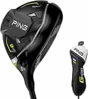 Amazon.co.jp: PING(ピン) G430 MAX フェアウェイウッド PING