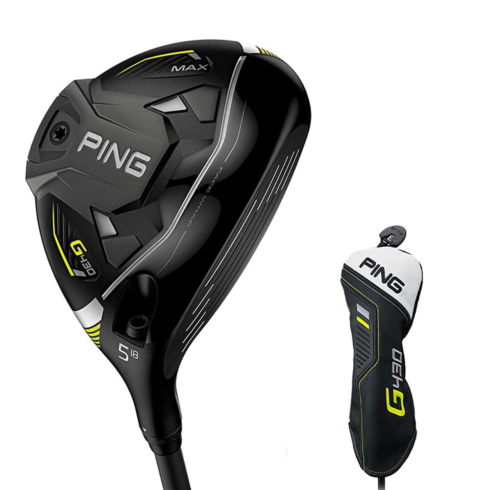 クラブ PING - PING TOUR 2.0 BLACK 65S G440 LST ドライバー PING TOUR 2.0 BLACK 65／75(ドライバー