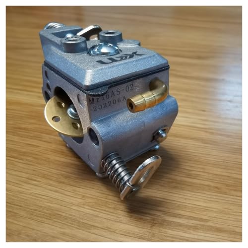 Carburateur tronçonneuse MS170 idéal pour préparer le bois de chauffage - 3