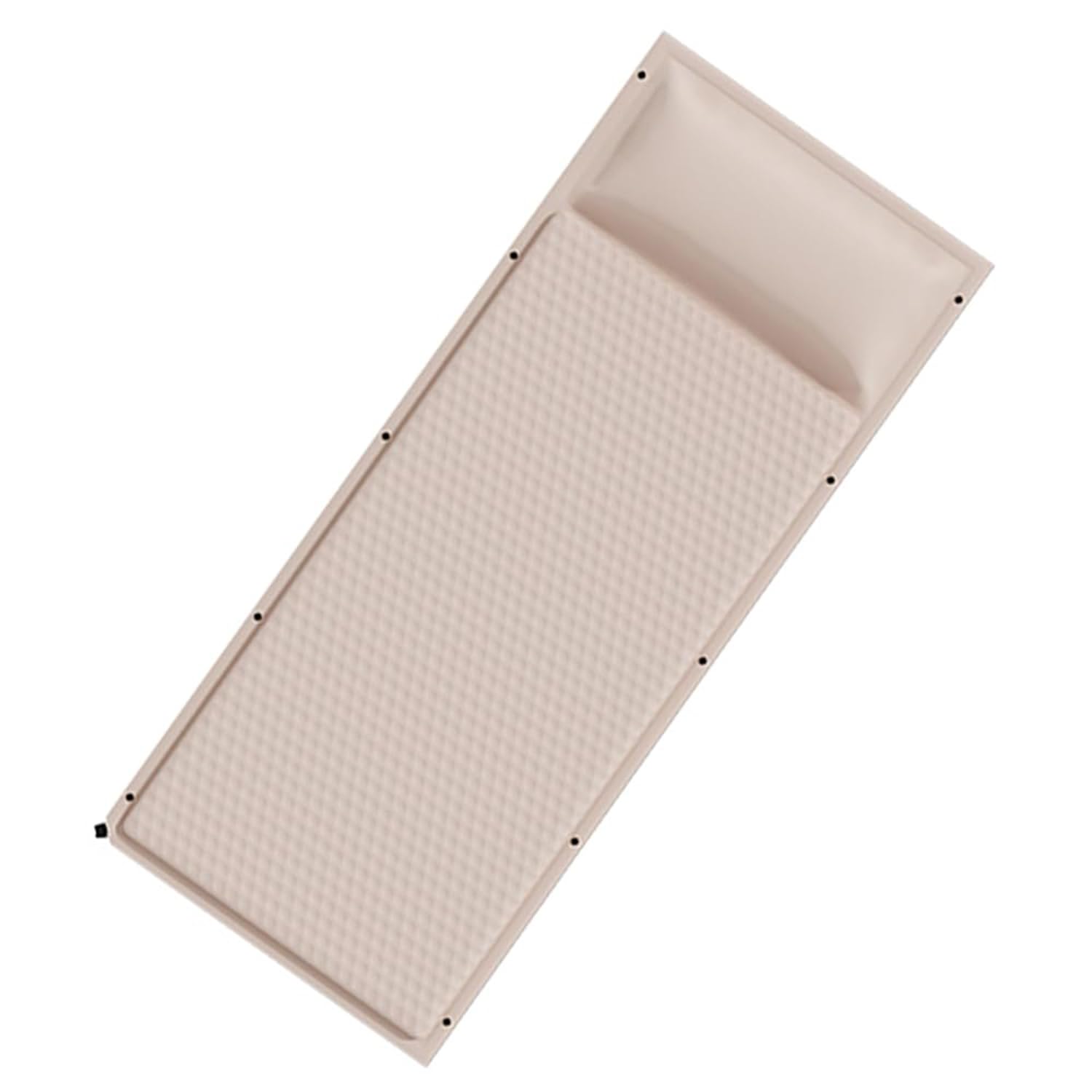 Colchon Inflable Coche para Nissan Navara 2005-2024