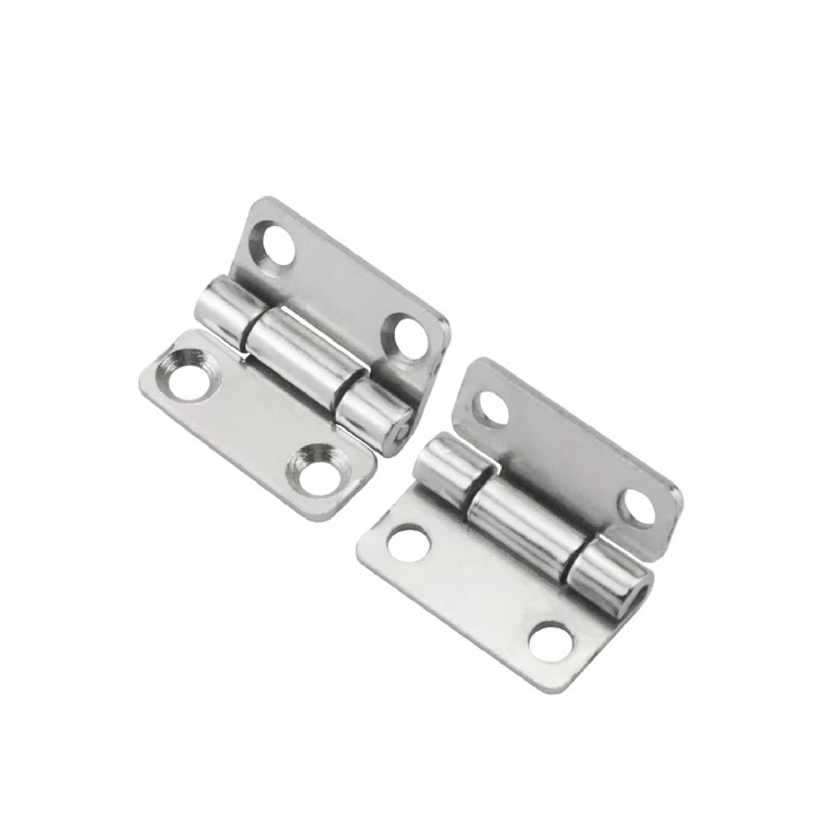 Pswbkvdblp 0.5N.m-Counterbore Small Damping Hinges Instruments That Can Stop Positioning And Fold At Will 1Pcs(0.5N.m-Counterbore)