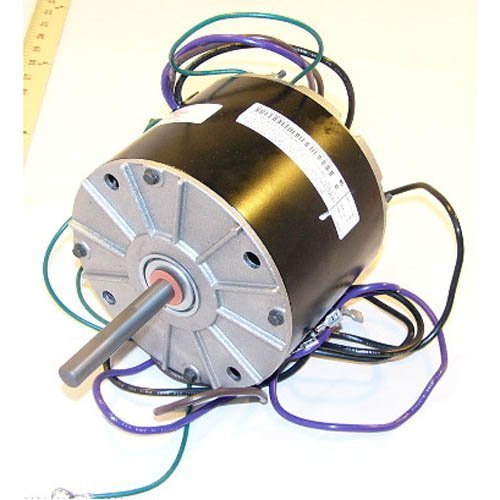 OEM Upgraded 1/4 HP 230v Condenser Fan Motor 024-25348-700 Fits York Luxaire Coleman