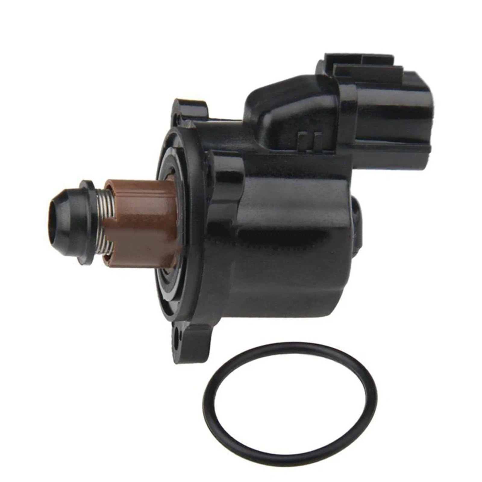 Pasuje do Mitsubishi Pajero Montero Shogun Galant Sport MD628119 MD628174 MD619857 Iac zawór sterujący powietrzem jałowym Zawory sterujące ogrzewaniem do silnika