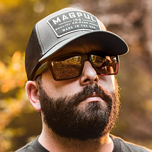 Magpul Explorer XL Sunglasses Tactical Ballistic Sports Eyewear Shooting Glasses for Men4