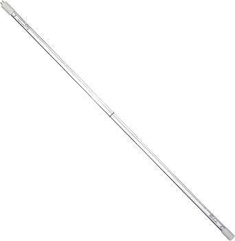 I Spring, UVB55FS 55W, 36.5 Inch UV lamp Compatible with the UVF55FS Whole House UV Water Filter System for One Year