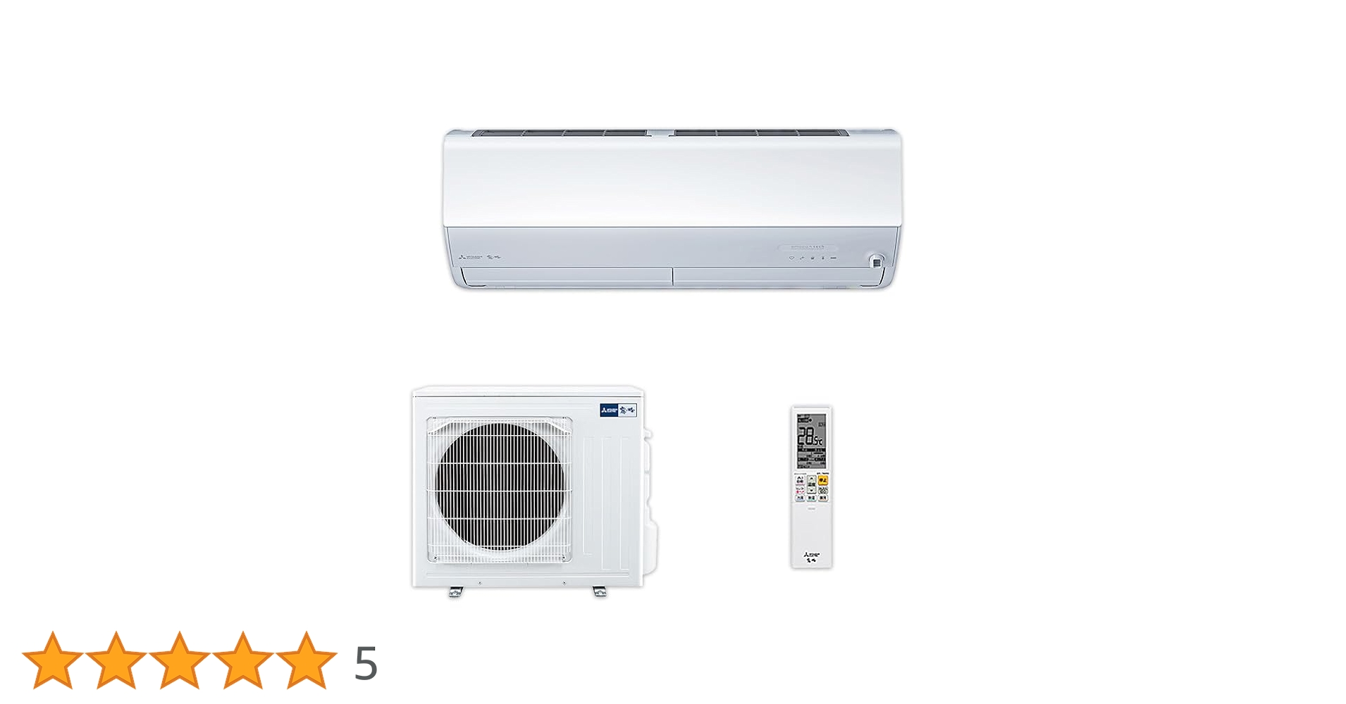 ナオ！新品未使用品！三菱電機 霧ヶ峰 24年製 室内機のみ 三菱電機 ZWシリーズ（室内ユニットのみ）2024年度モデル MSZ