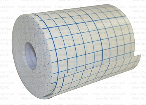 EasyBuy India 2rolls/lot 10cm x 10m fixer pflaster fixomull stretch Hypoallergenic nonwoven adhesive wound dressing fixation tape bandage (B0784FSCB1) Amazon Price History, Amazon Price Tracker