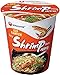 NongShim Noodle Cup, Spicy Shrimp, 2.36 Ounce (Pack of 6)