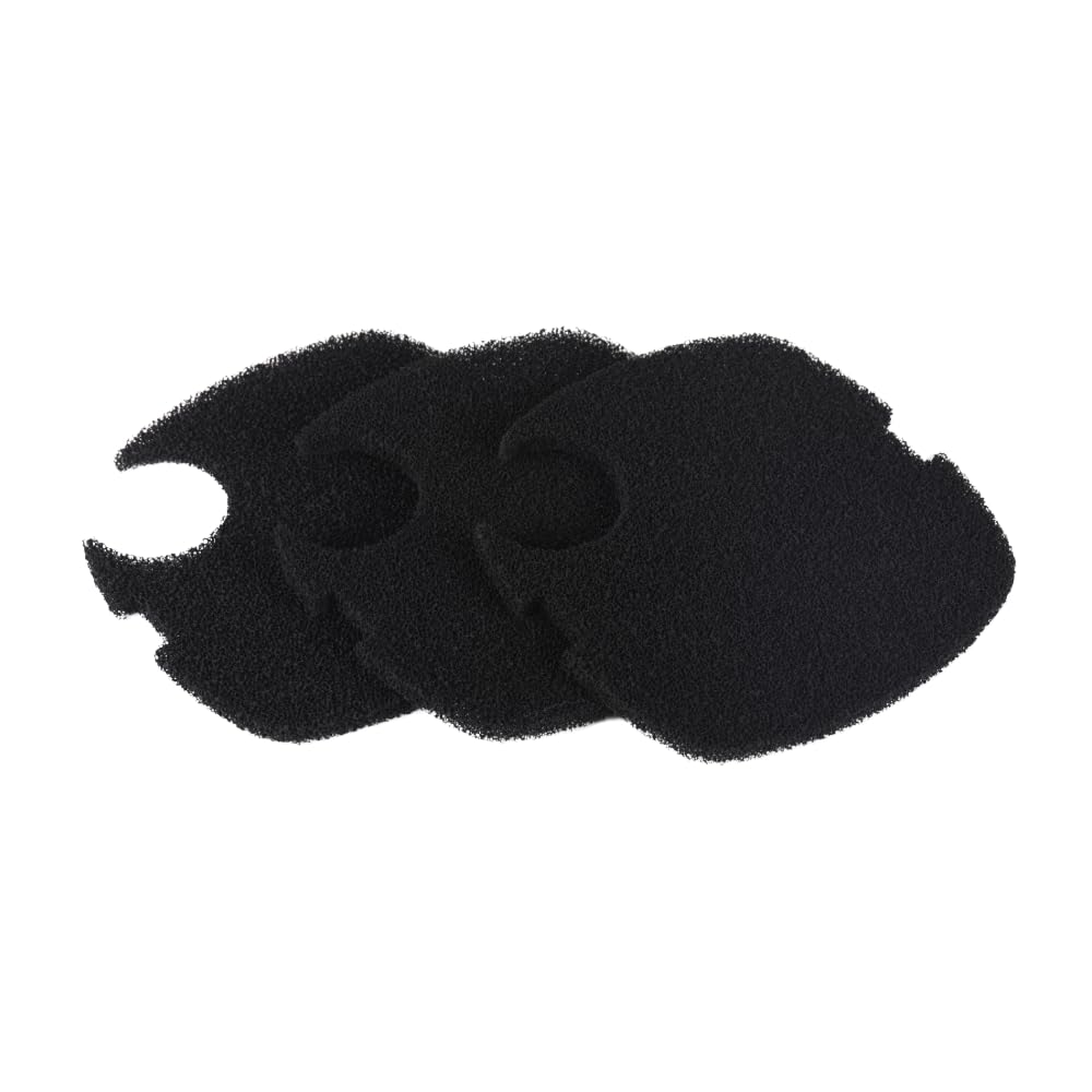Replacement Foams fits All Pond Solutions EF2/EF2+ Aquarium External Fish Tank Filter โ image 1