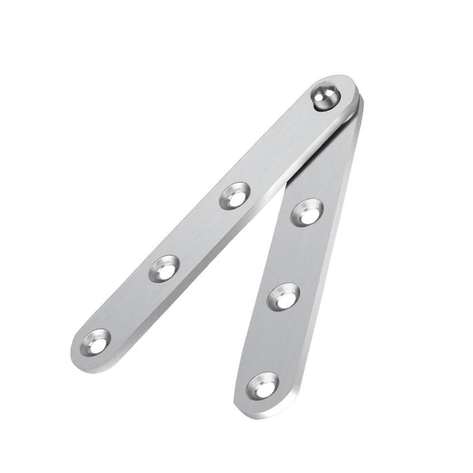 Pjfcewfdgx One Color Concealed Cabinet Hinge 2Pcs