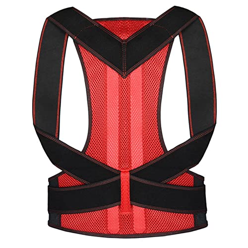 Ceinture de décompression lombaire et correcteur de posture - 6