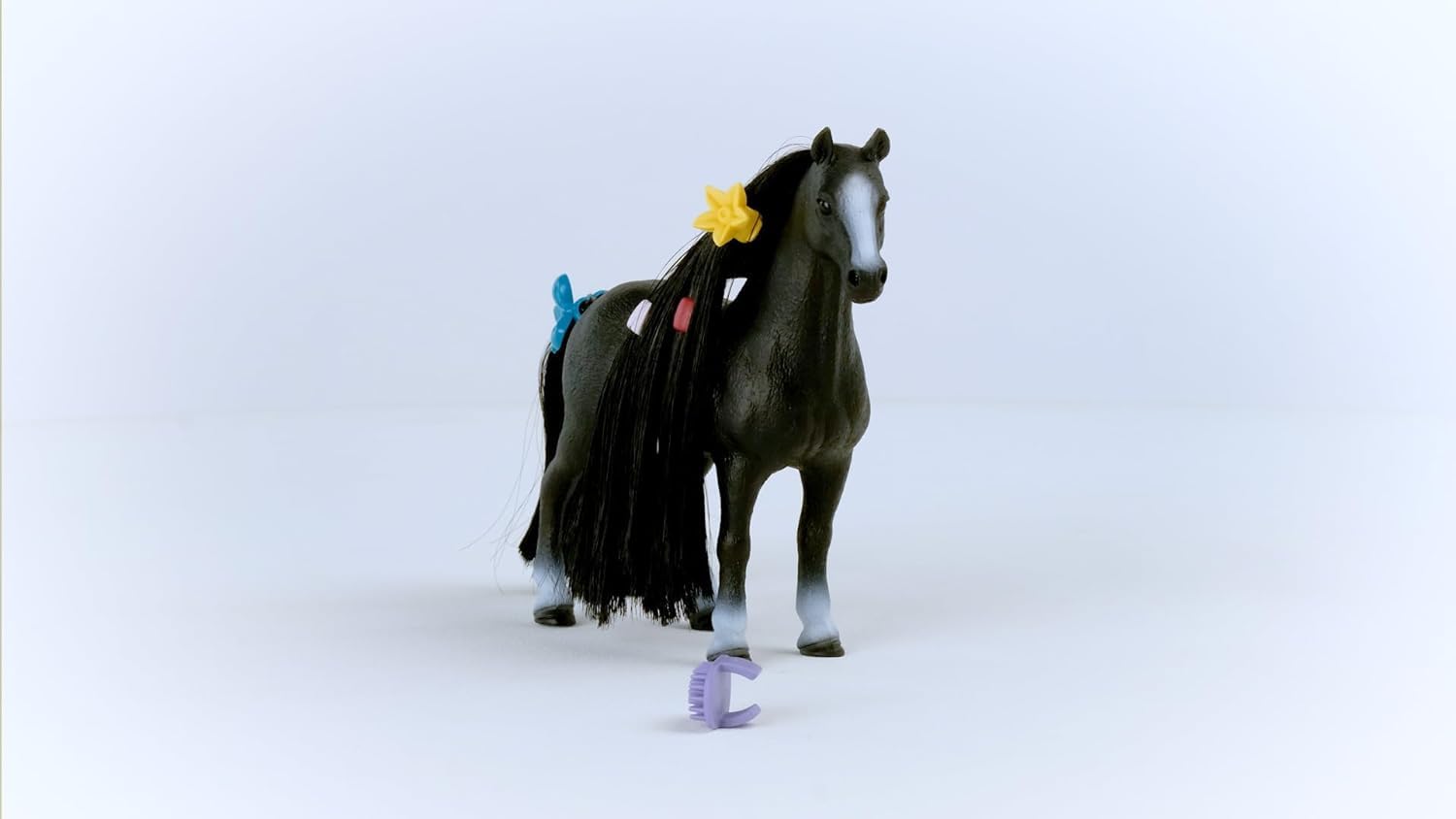 Piękna Klacz Rasy Quarter Horse