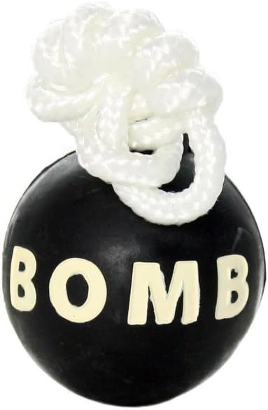 Tuffy Rugged Rubber Dynamite Extra Small