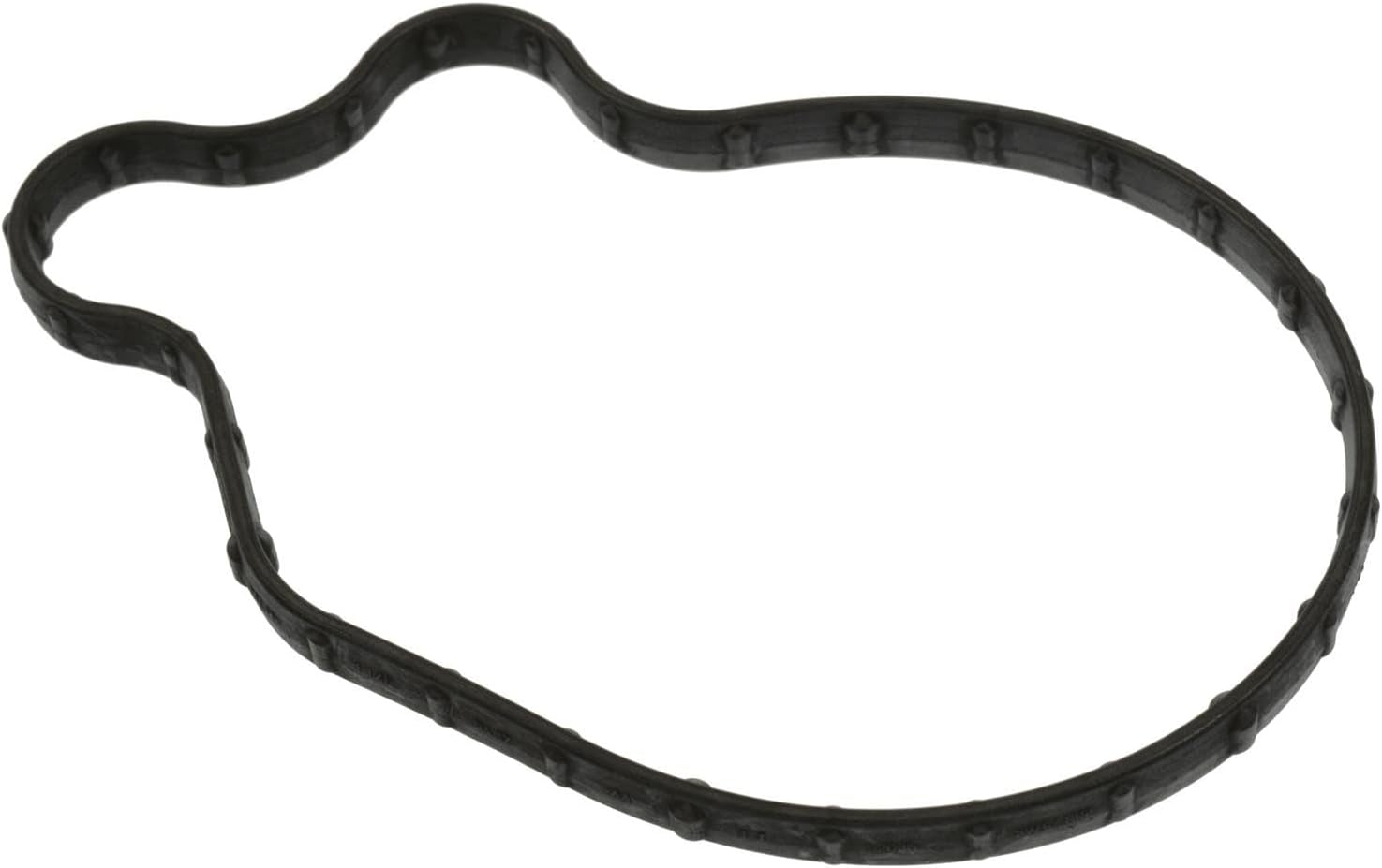 Replacement Fuel Pump Mounting Gasket for 2015-2018 Ford, Lincoln Continental, Edge, F-150, Fusion, MKX, MKZ (2.7L V6)