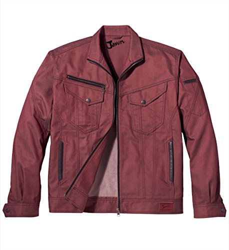 �i�������� �W�����p�[ ���C�� �S�k 52400-035-4L