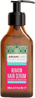 Arganicare Reparative & Nutritious Serum - 100 ml