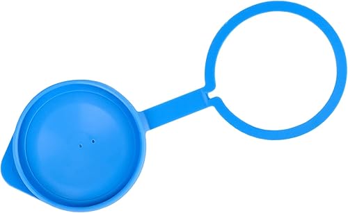 Miniatura 5 de OKPARZ Tapa de depósito de líquido para limpiaparabrisas 76802-SZA-A01 compatible con Honda Pilot 2009 2010 2011 2012 2013 2014 2015