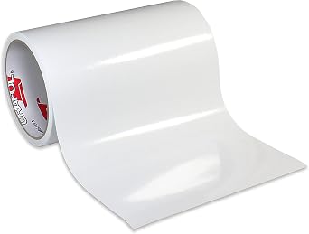 Oracal 651 Vinyl Roll 12" x 50 Yard 150 feet White