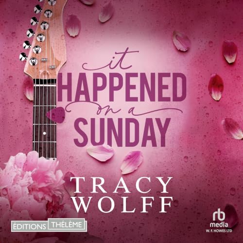 It Happened on a Sunday (french title tk) cover art
