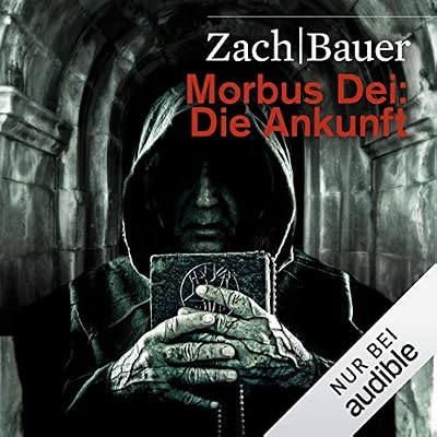 Die Ankunft