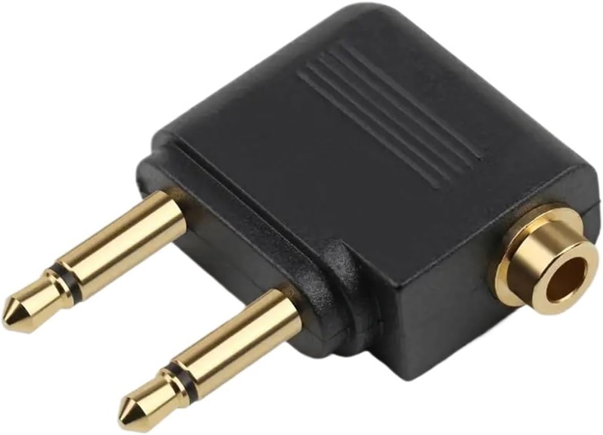 Male to 3.5mm Female Earphone Jack Connector Headphone Plug Audio Adapter(10 pcs)