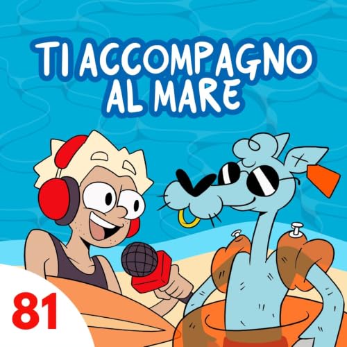 Ep. 81 - Non ci confrontiamo con gli adulti