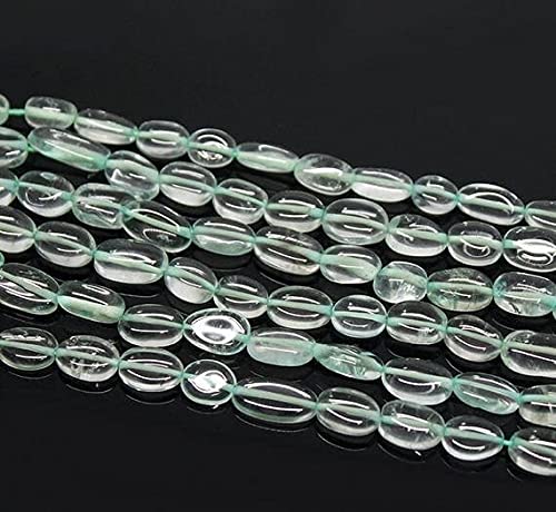 Améthyste verte pour créer vos propres bijoux d'été bohèmes