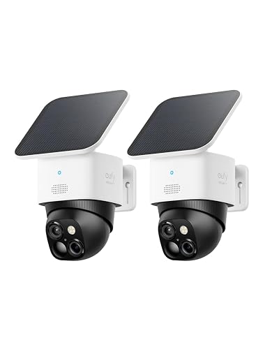 Eufy Security Solocam S340