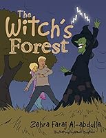 The Witch's Forest 150350249X Book Cover