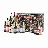 Thornton and France Wine Advent Calendar 2025