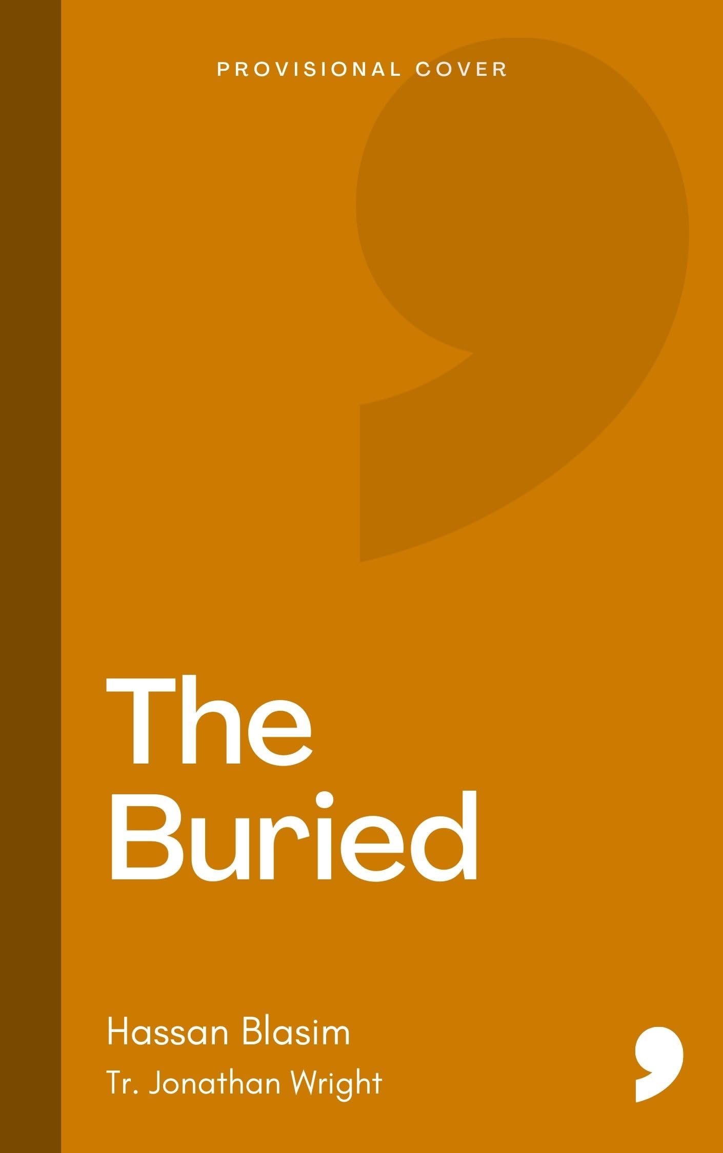 The Buried